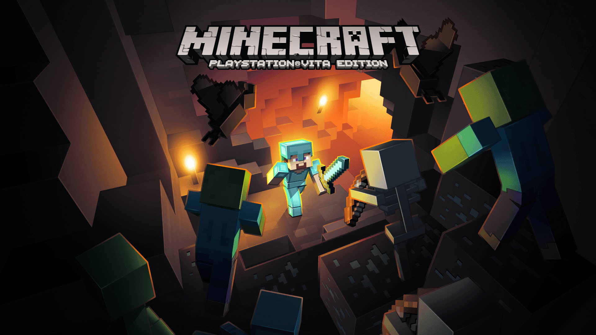 Minecraft For Windows 10 Pc Download